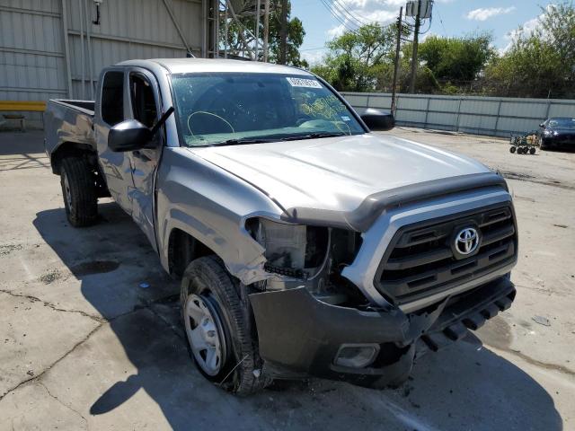 TOYOTA TACOMA ACC 2016 5tfrx5gn6gx063865