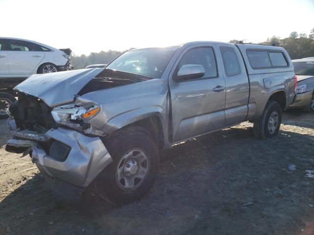 TOYOTA TACOMA ACC 2016 5tfrx5gn6gx065101