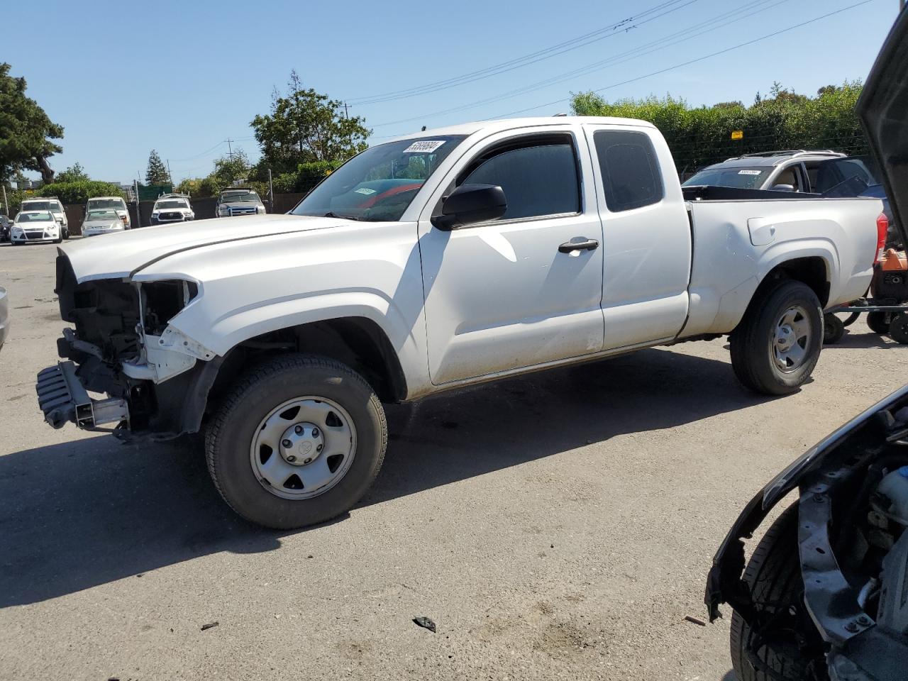 TOYOTA TACOMA 2016 5tfrx5gn6gx065521