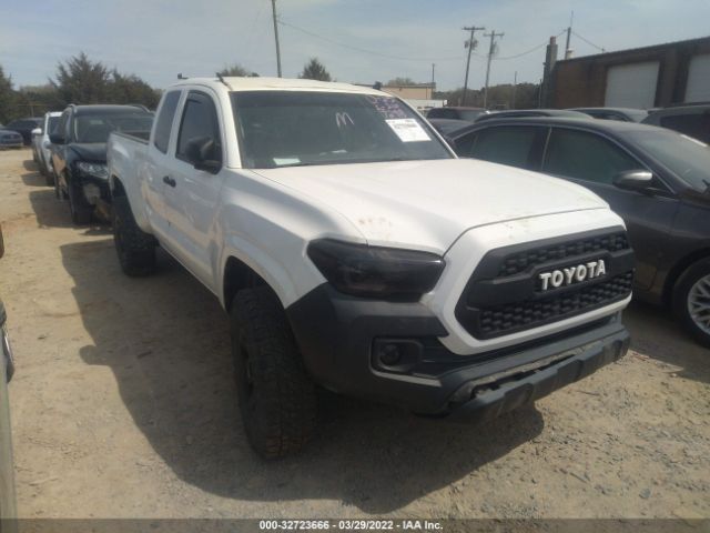 TOYOTA TACOMA 2016 5tfrx5gn6gx067298