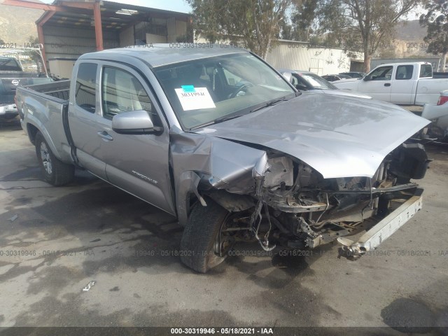 TOYOTA TACOMA 2016 5tfrx5gn6gx069570