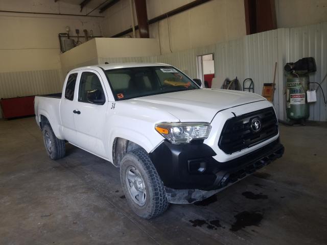 TOYOTA TACOMA ACC 2016 5tfrx5gn6gx071190