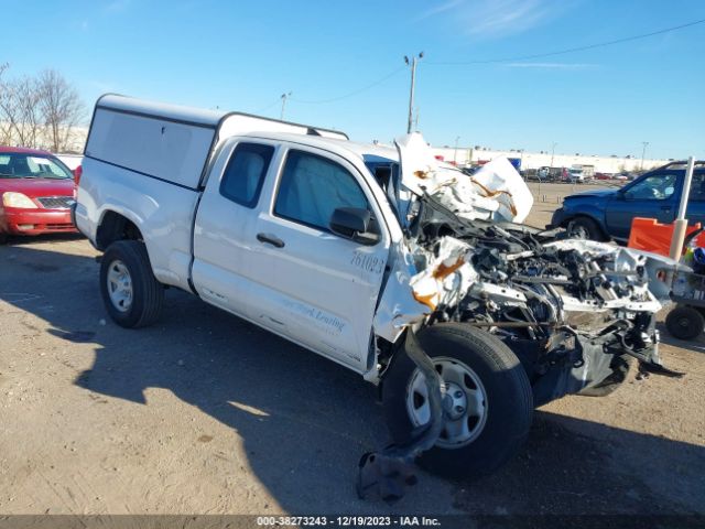 TOYOTA TACOMA 2016 5tfrx5gn6gx071772