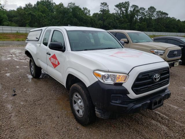 TOYOTA TACOMA ACC 2016 5tfrx5gn6gx072579