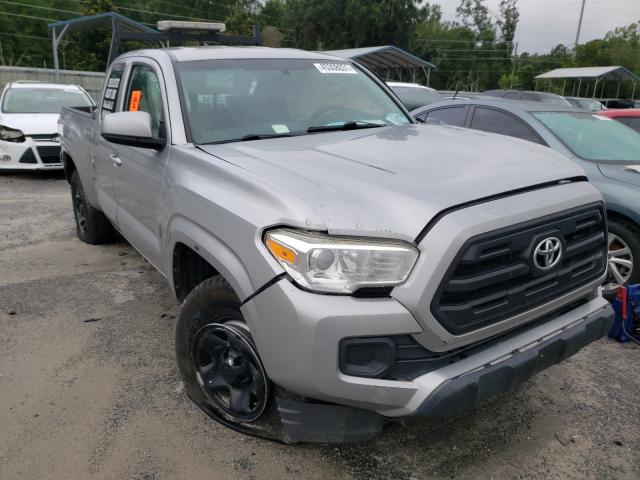 TOYOTA TACOMA ACC 2016 5tfrx5gn6gx072730