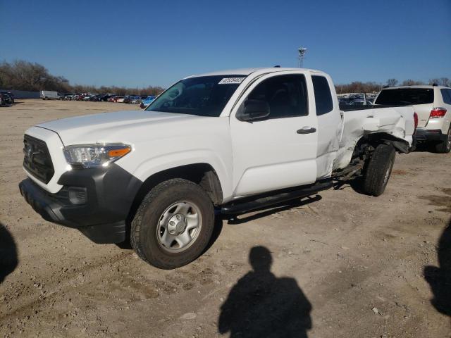 TOYOTA TACOMA ACC 2017 5tfrx5gn6hx075984