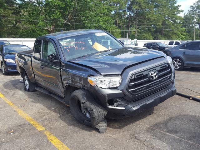 TOYOTA TACOMA ACC 2017 5tfrx5gn6hx077475