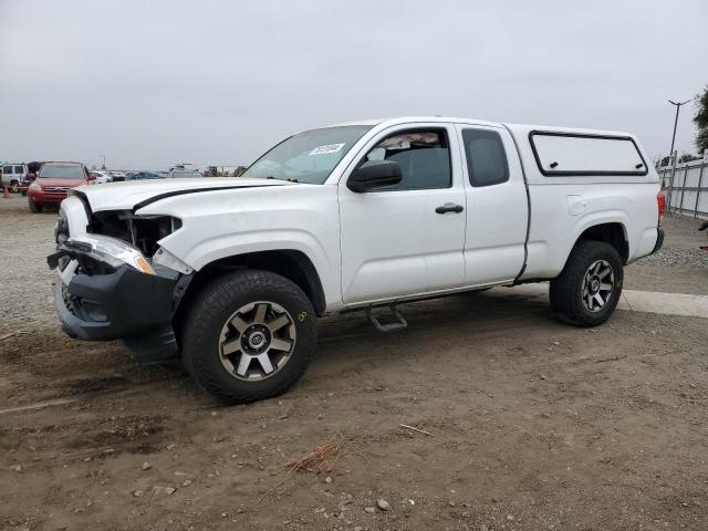 TOYOTA TACOMA ACC 2017 5tfrx5gn6hx077752