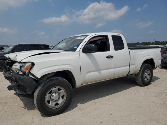 TOYOTA TACOMA ACC 2017 5tfrx5gn6hx080666