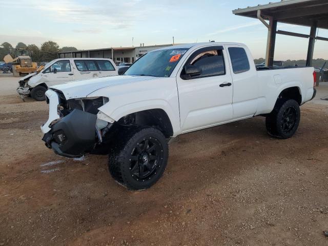 TOYOTA TACOMA 2017 5tfrx5gn6hx080795