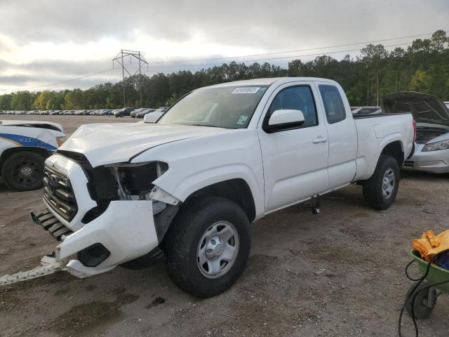 TOYOTA TACOMA ACC 2017 5tfrx5gn6hx085608