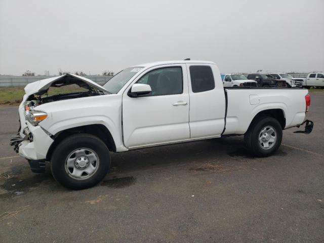 TOYOTA TACOMA ACC 2017 5tfrx5gn6hx086337