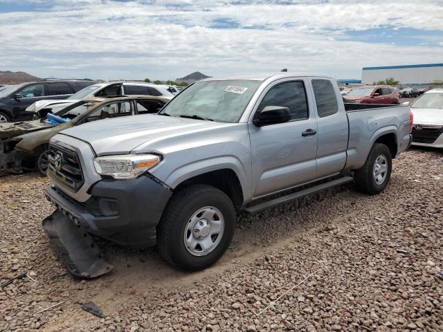 TOYOTA TACOMA ACC 2017 5tfrx5gn6hx087665