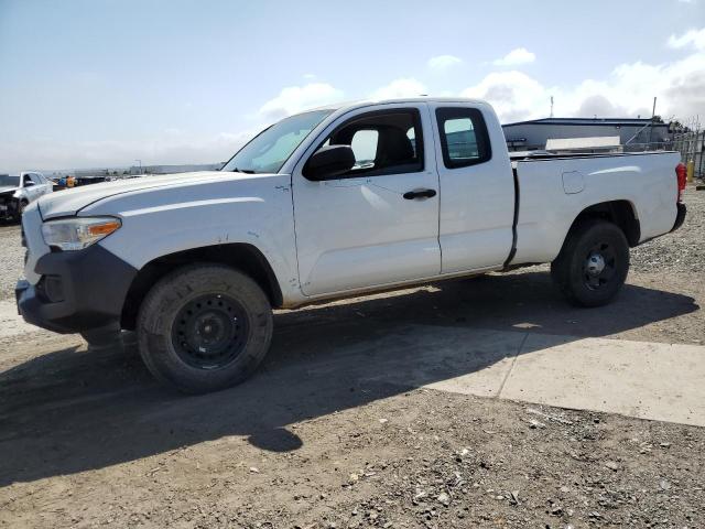 TOYOTA TACOMA 2017 5tfrx5gn6hx088542