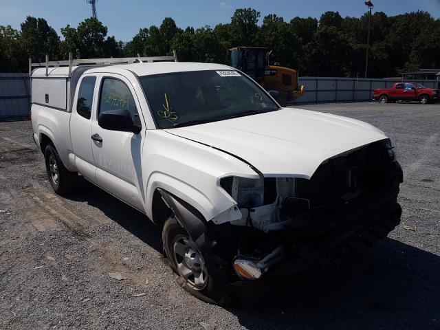 TOYOTA TACOMA ACC 2017 5tfrx5gn6hx089044