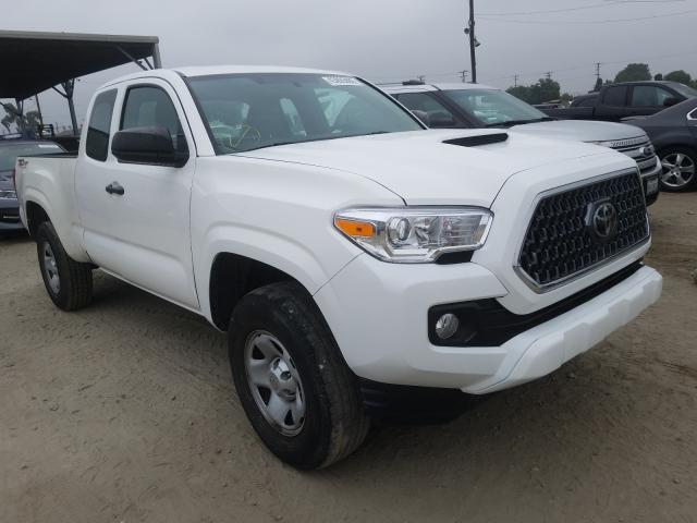 TOYOTA TACOMA ACC 2017 5tfrx5gn6hx089609