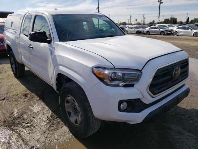 TOYOTA TACOMA ACC 2017 5tfrx5gn6hx092509