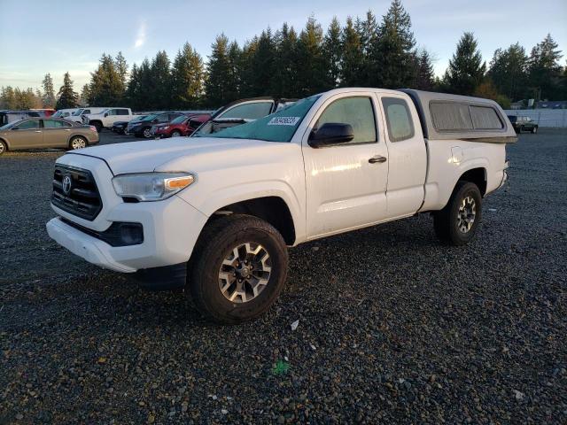 TOYOTA TACOMA ACC 2017 5tfrx5gn6hx092784