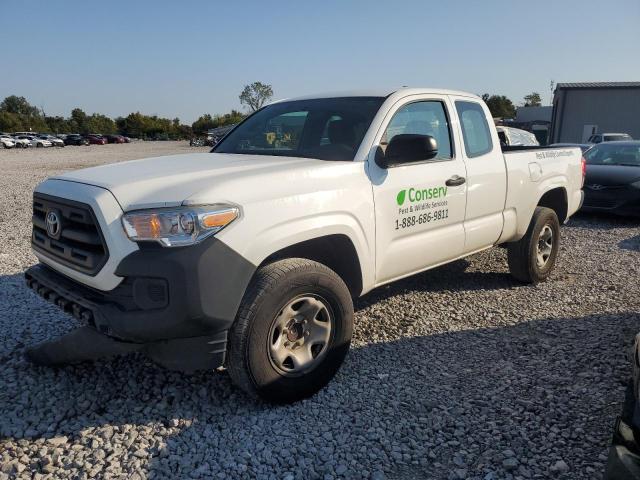 TOYOTA TACOMA 2017 5tfrx5gn6hx093482