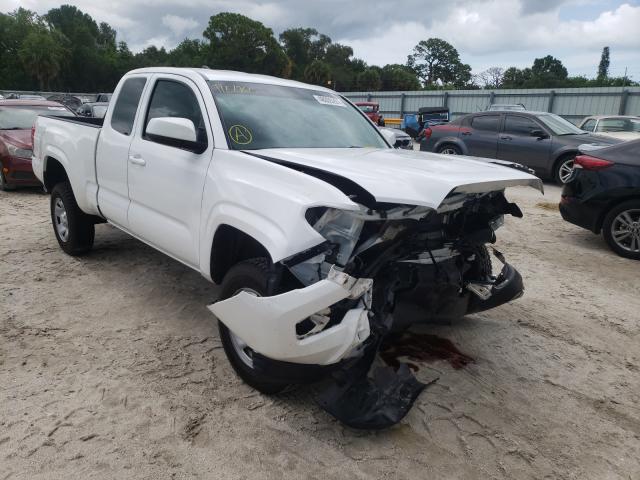 TOYOTA TACOMA ACC 2017 5tfrx5gn6hx094485