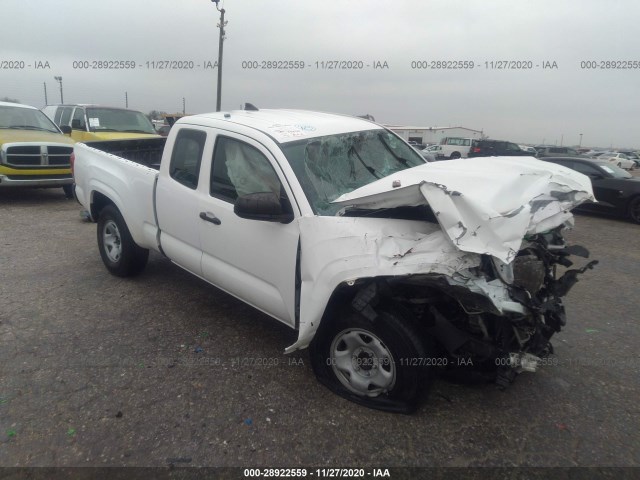 TOYOTA TACOMA 2017 5tfrx5gn6hx094552