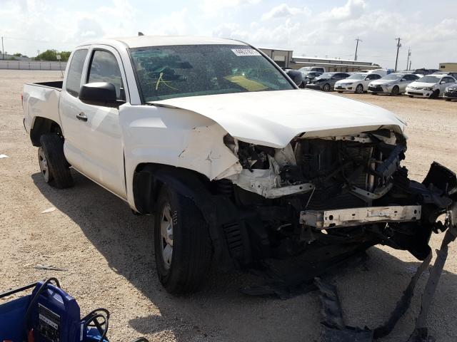 TOYOTA TACOMA ACC 2017 5tfrx5gn6hx096818