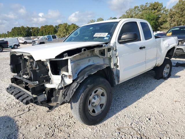 TOYOTA TACOMA ACC 2017 5tfrx5gn6hx098214