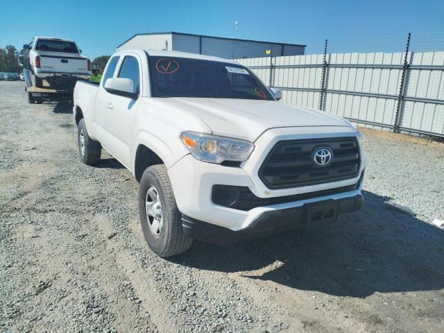 TOYOTA TACOMA ACC 2017 5tfrx5gn6hx098827