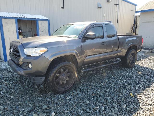 TOYOTA TACOMA 2017 5tfrx5gn6hx101970