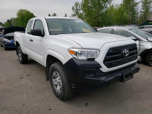 TOYOTA TACOMA ACC 2017 5tfrx5gn6hx102844