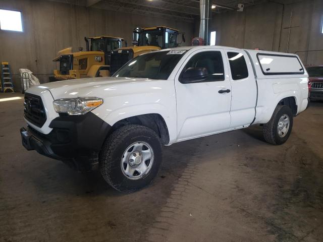 TOYOTA TACOMA ACC 2018 5tfrx5gn6jx105314