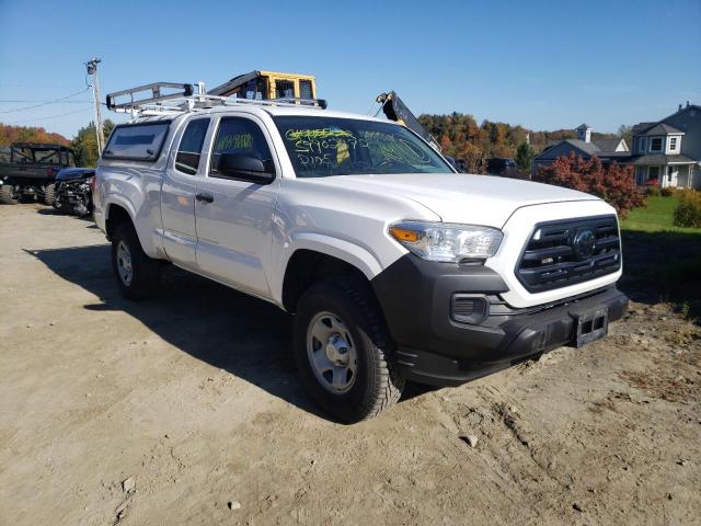 TOYOTA TACOMA ACC 2018 5tfrx5gn6jx110321