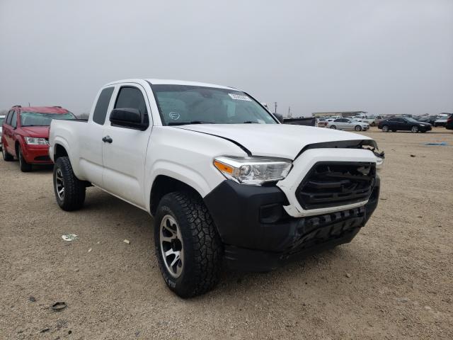 TOYOTA TACOMA 2018 5tfrx5gn6jx115096