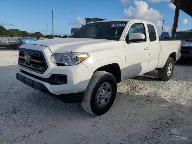 TOYOTA TACOMA ACC 2018 5tfrx5gn6jx115857