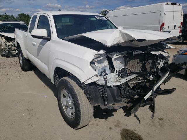 TOYOTA TACOMA ACC 2018 5tfrx5gn6jx116569