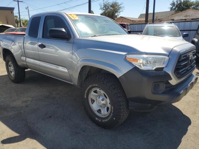 TOYOTA TACOMA ACC 2018 5tfrx5gn6jx125689