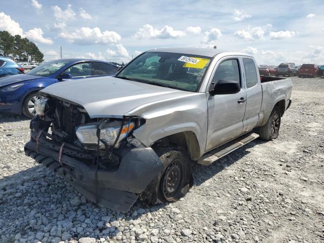 TOYOTA TACOMA ACC 2018 5tfrx5gn6jx129547