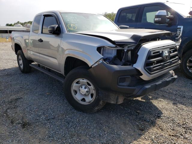 TOYOTA TACOMA ACC 2018 5tfrx5gn6jx130942