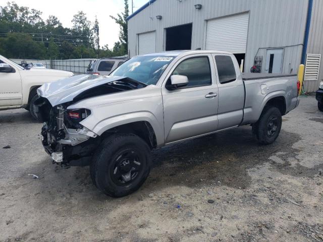 TOYOTA TACOMA ACC 2019 5tfrx5gn6kx141411