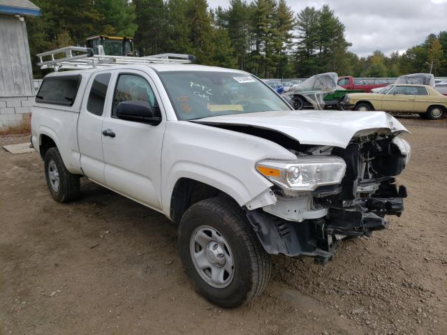 TOYOTA TACOMA ACC 2019 5tfrx5gn6kx144759