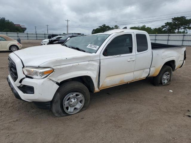 TOYOTA TACOMA 2019 5tfrx5gn6kx146074