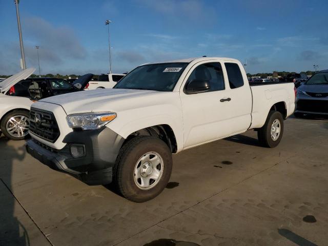 TOYOTA TACOMA ACC 2019 5tfrx5gn6kx148827