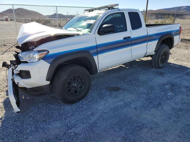 TOYOTA TACOMA ACC 2019 5tfrx5gn6kx149184