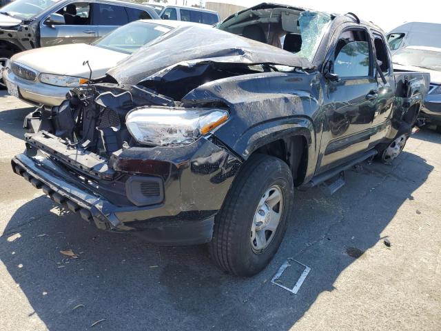 TOYOTA TACOMA 2019 5tfrx5gn6kx150061