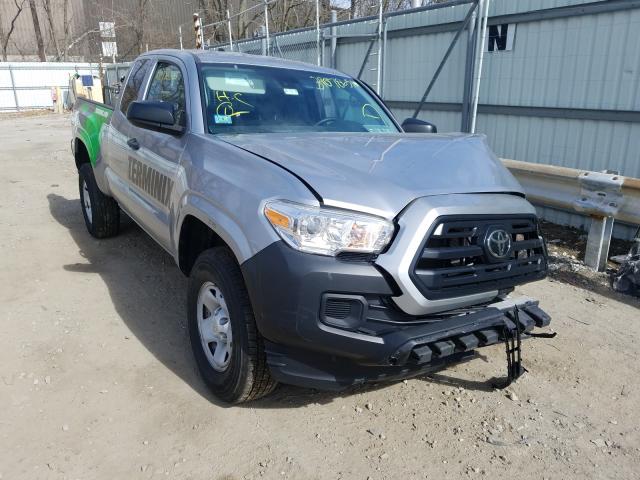 TOYOTA TACOMA ACC 2019 5tfrx5gn6kx150156