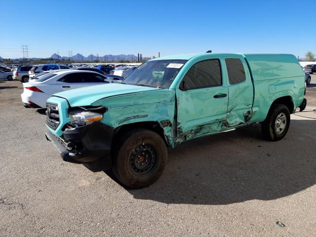 TOYOTA TACOMA ACC 2019 5tfrx5gn6kx150805