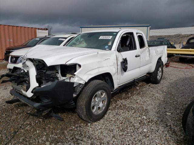 TOYOTA TACOMA ACC 2019 5tfrx5gn6kx158919