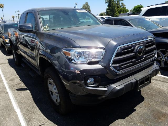 TOYOTA TACOMA ACC 2019 5tfrx5gn6kx159407