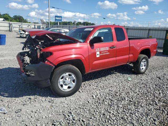 TOYOTA TACOMA ACC 2019 5tfrx5gn6kx162890