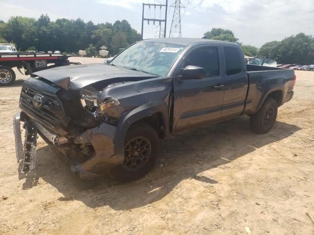 TOYOTA TACOMA ACC 2019 5tfrx5gn6kx164235